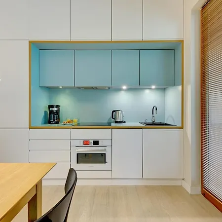 Apartmán Tropica - Nove Orlovo Premium *