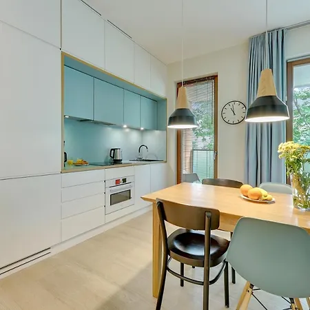 Tropica - Nove Orlovo Premium Apartmán *