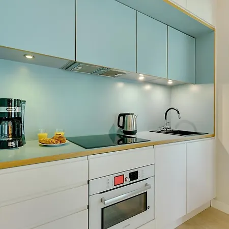 Tropica - Nove Orlovo Premium Apartmán Gdyně