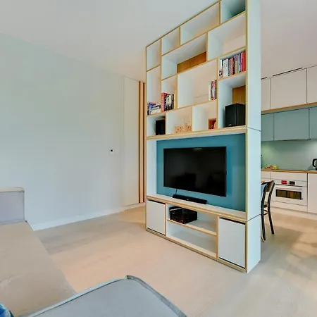 Tropica - Nove Orlovo Premium Apartmán