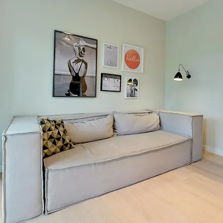 Apartmán Tropica - Nove Orlovo Premium *