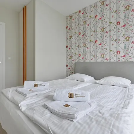 Tropica - Nove Orlovo Premium Apartmán *
