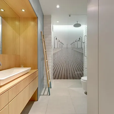 Tropica - Nove Orlovo Premium Apartmán