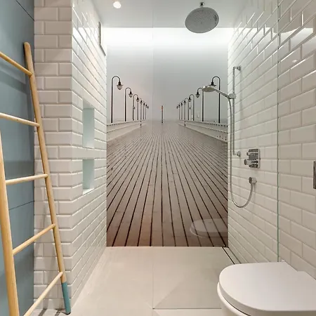 Tropica - Nove Orlovo Premium Apartmán