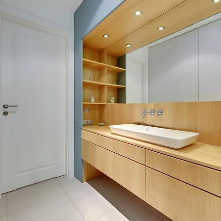 Tropica - Nove Orlovo Premium Apartmán Gdyně