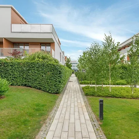 Apartmán Tropica - Nove Orlovo Premium