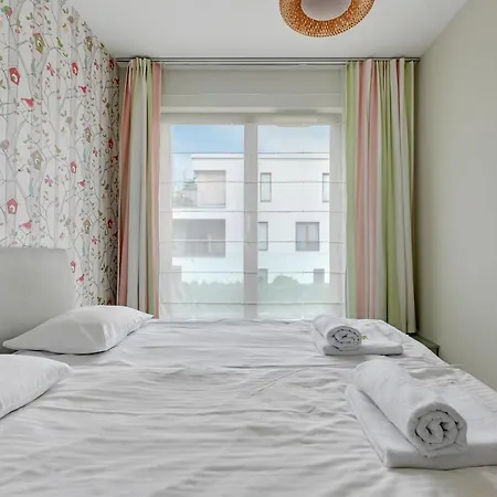 Apartmán Tropica - Nove Orlovo Premium *